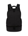 black melange