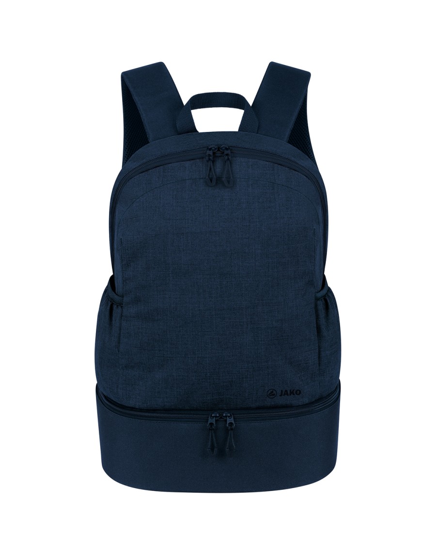 seablue melange