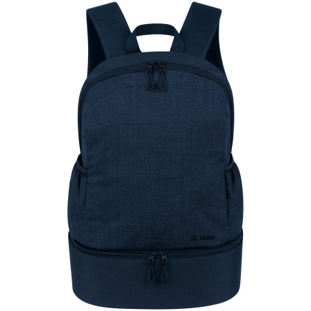 seablue melange