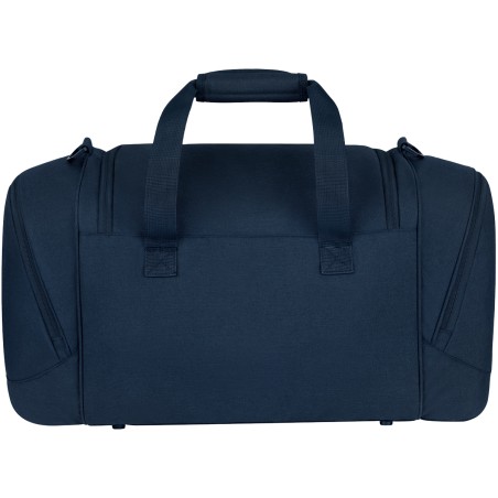 Sports bag Challenge