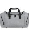 light grey melange