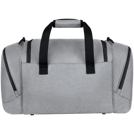 Sports bag Challenge