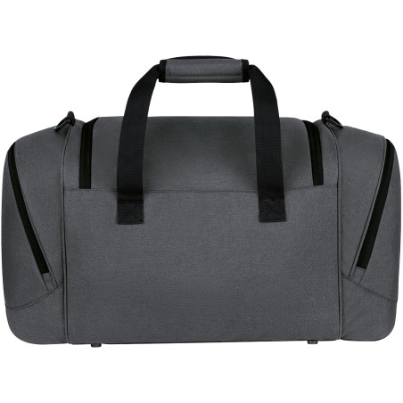 Sports bag Challenge