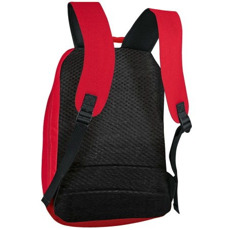 Backpack TLS