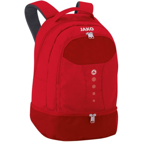 Backpack TLS