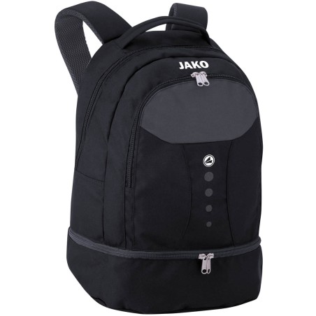 Backpack TLS