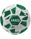 white/green