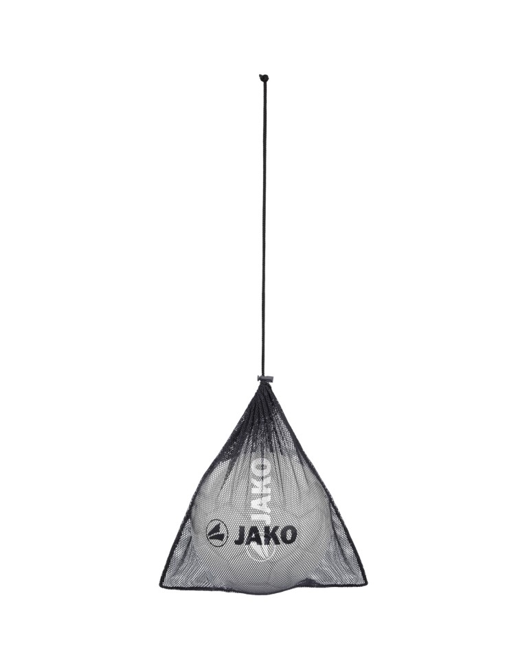 Pallone Da Calcio JAKO Lightball Glory, Taglia 4, Per Erba Sintetica - Superficie In PU, Tecnologia Bonding Senza Cuciture