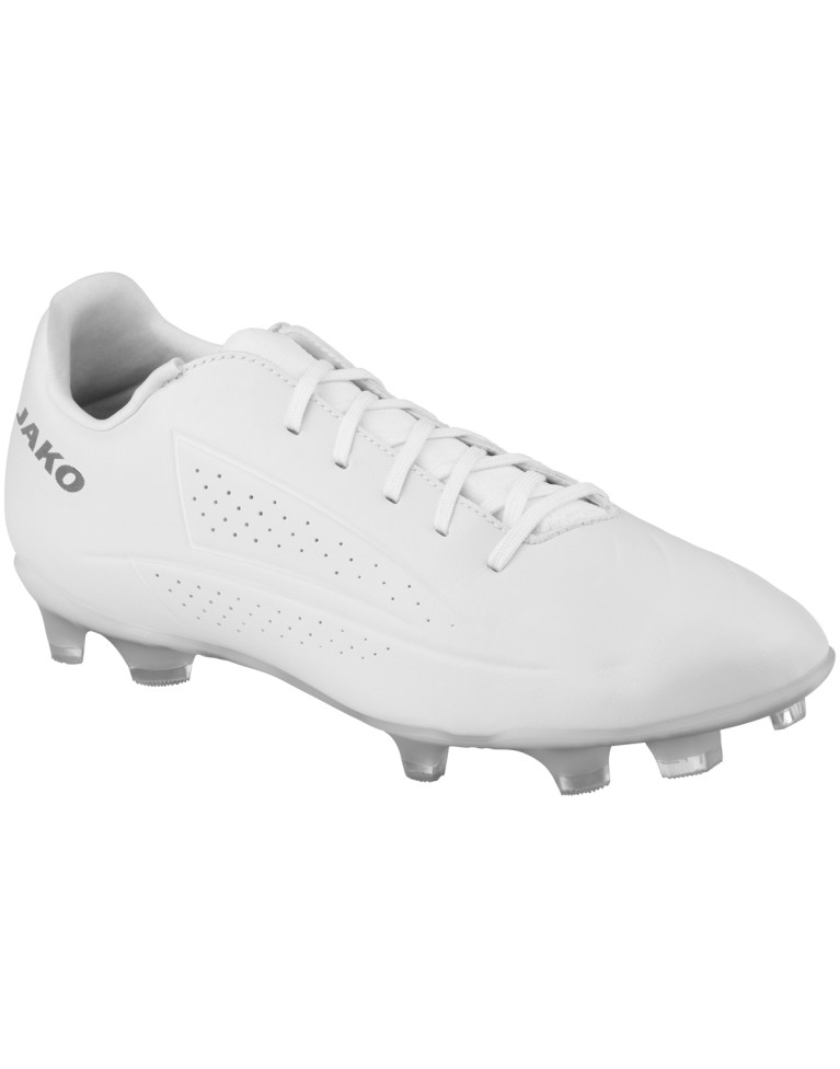 white/smokey grey
