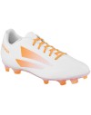 white/orange