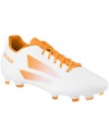 white/orange