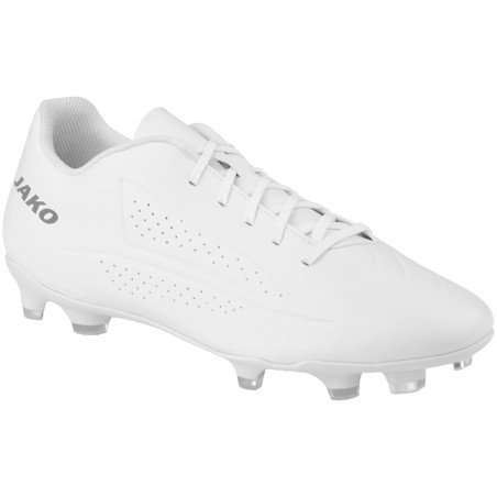 white/black