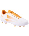 white/orange