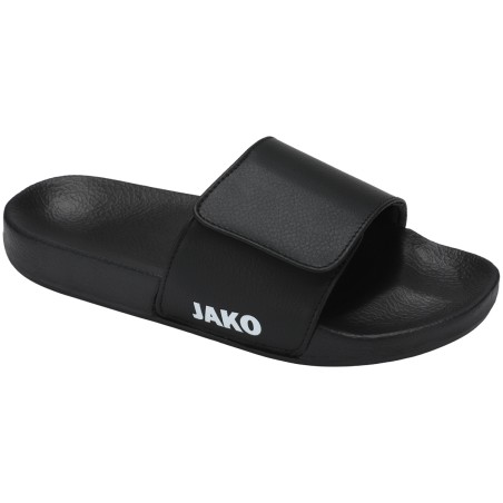 Jet black