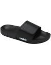 Jet black