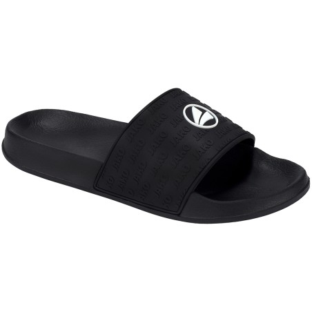Jet black