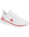 white/red