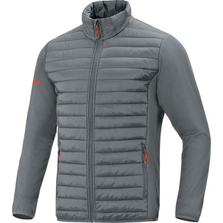 stone grey