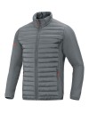 stone grey