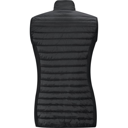 Quilted vest Premium