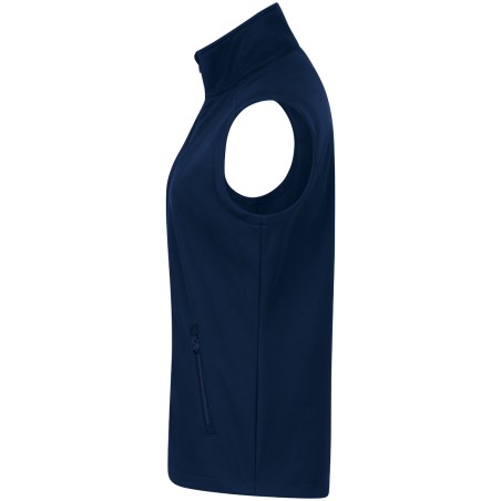 Softshell vest Premium