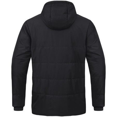 Coach jacket Team with hood