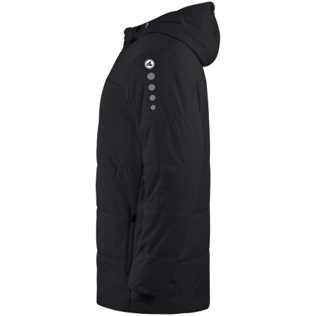 Coach jacket Team with hood