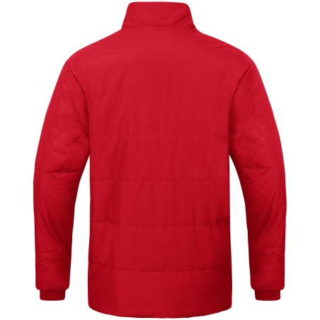 Coach jacket Team