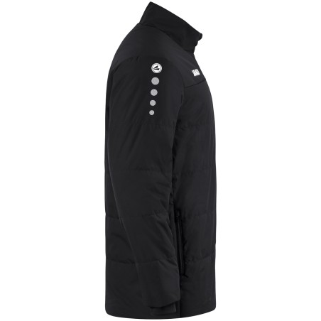 Coach jacket Team