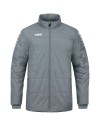 stone grey