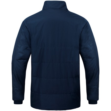Coach jacket Team