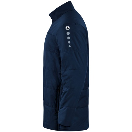 Coach jacket Team
