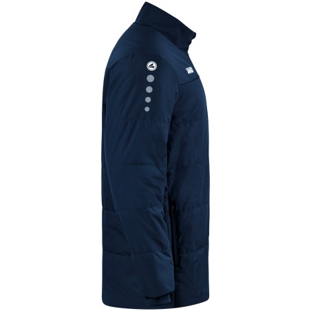 Coach jacket Team