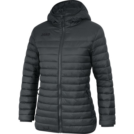 Quilted jacket