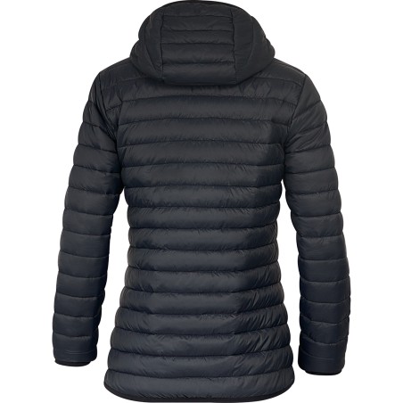 Quilted jacket