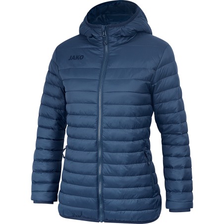 Quilted jacket
