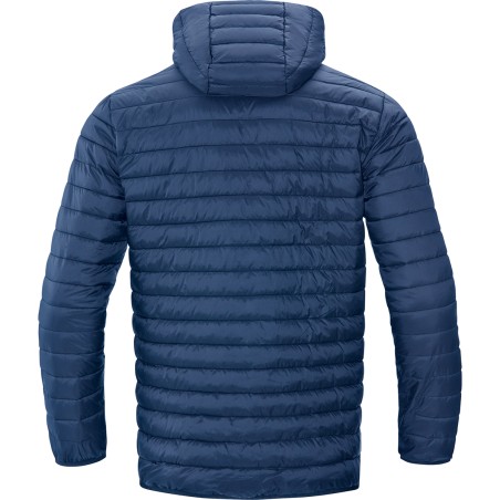 Quilted jacket