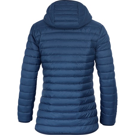 Quilted jacket