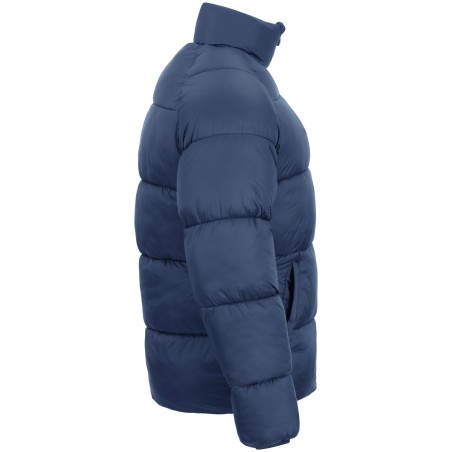 Jacket Puffy