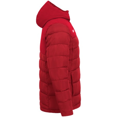 Stadium jacket