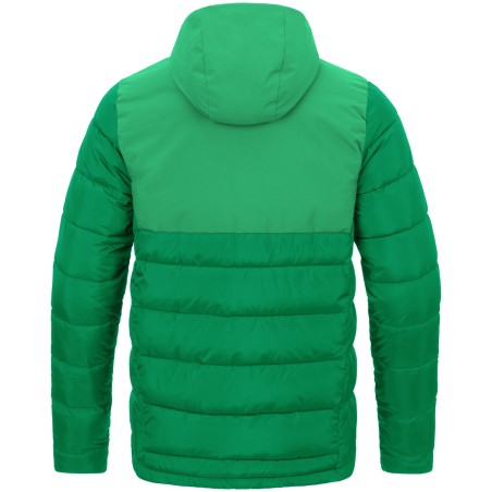 Stadium jacket