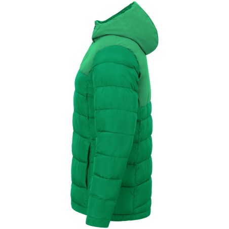 Stadium jacket