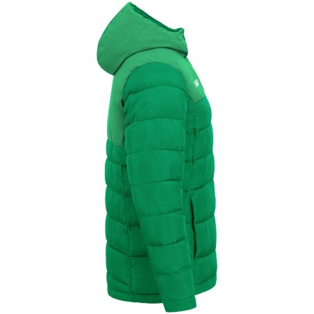 Stadium jacket