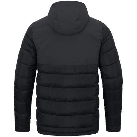 Stadium jacket