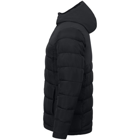 Stadium jacket