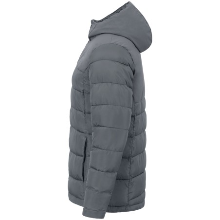 Stadium jacket