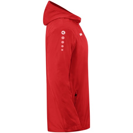 Rain jacket Team 2.0