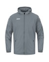 stone grey