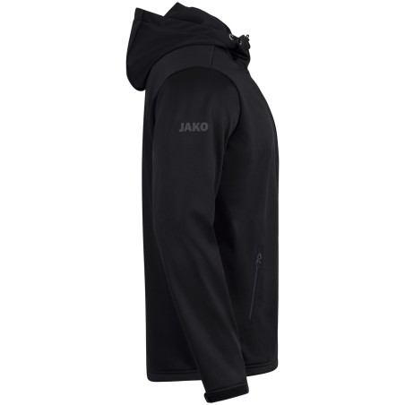 Softshell jacket Premium