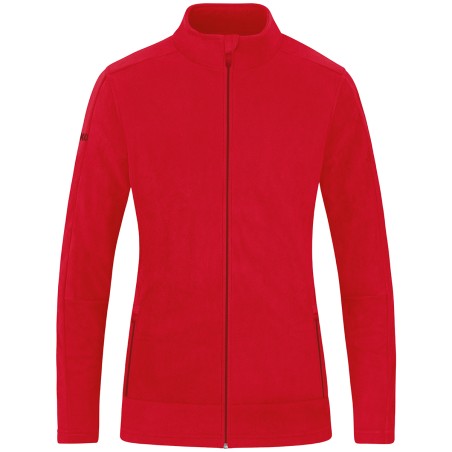 Fleece jacket